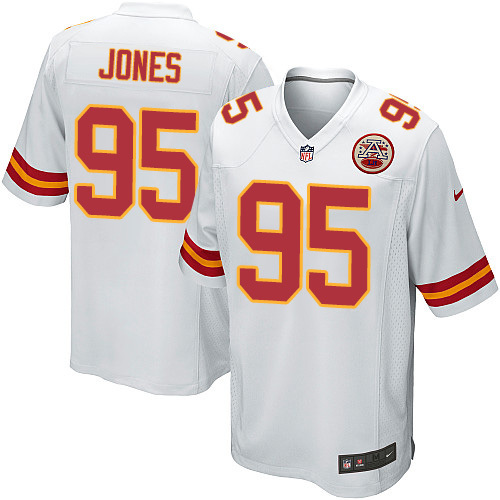 Kansas City Chiefs kids jerseys-034